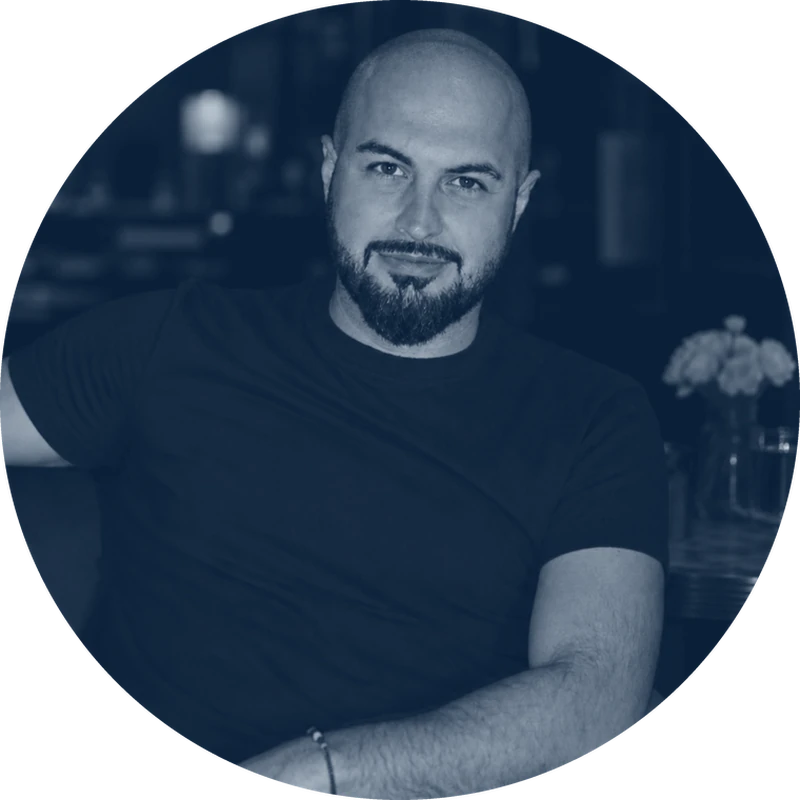 Deniz Bilgic